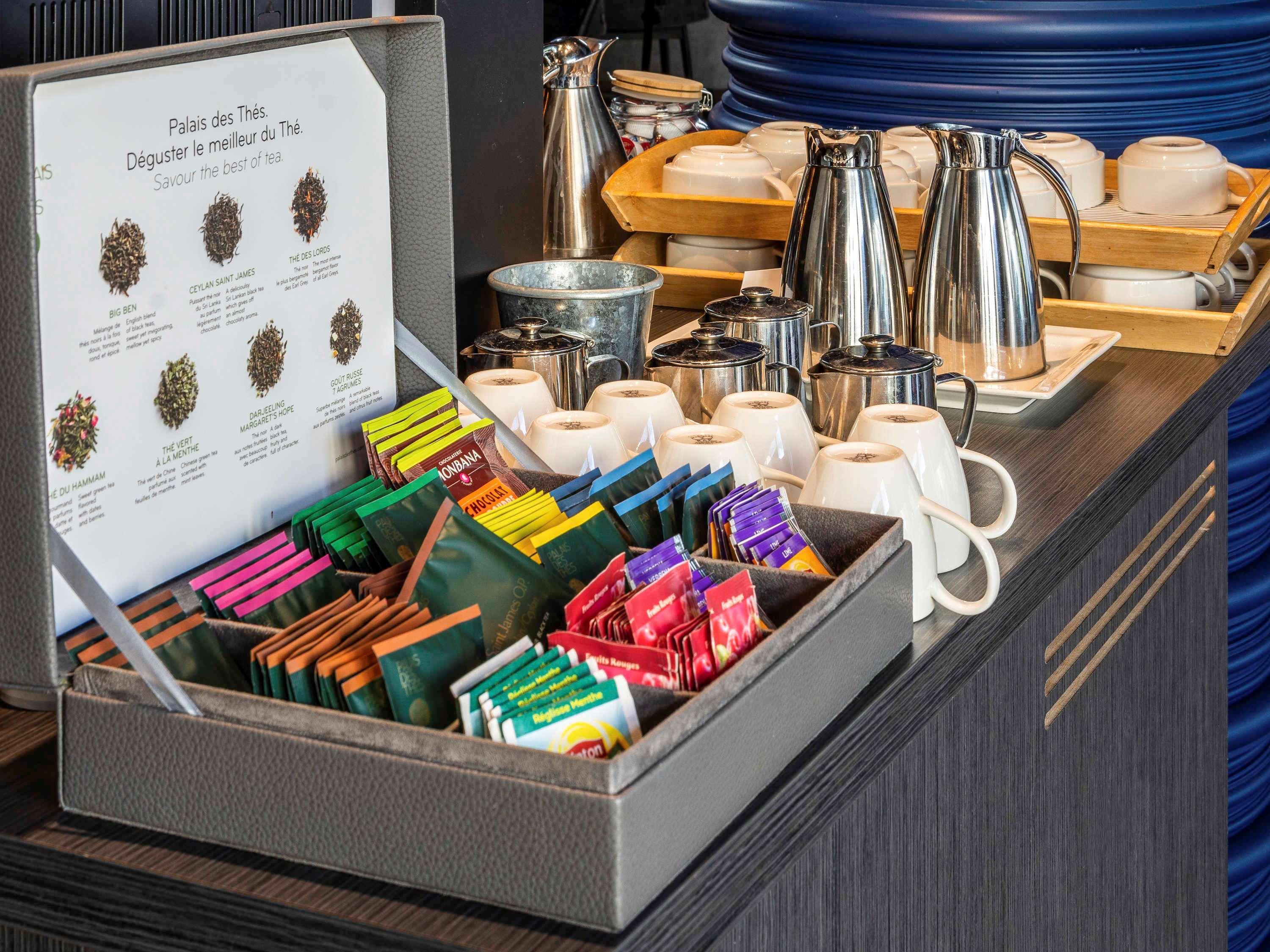 Mercure Hotel Duesseldorf Zentrum Dış mekan fotoğraf