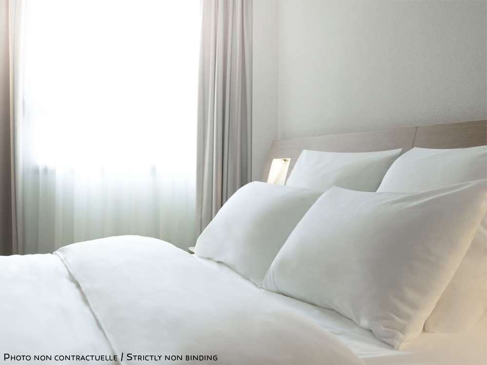 Mercure Hotel Duesseldorf Zentrum Oda fotoğraf